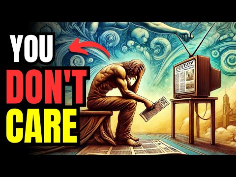 Prescelti, perché avete perso interesse per gli affari umani