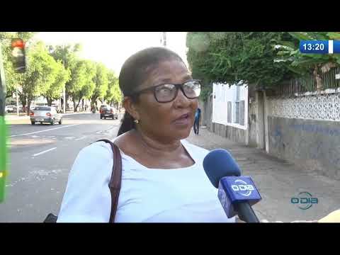 O DIA NEWS 09 03 20  Contas de energia teraÌƒo bandeira verde em Março