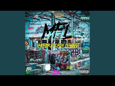 Good Life (feat. Nh L'impact)