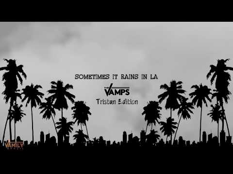 Video thumbnail for Sometimes It Rains in LA