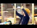 160203 EXO Lotte World Beakhyun