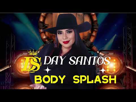 Day Santos - Body Splash  mp3