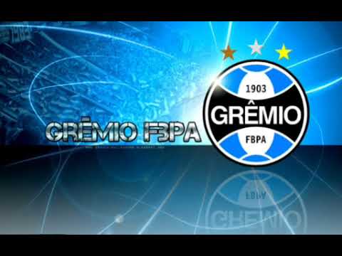 Vinheta do Grêmio da Globo