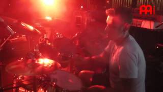 Brann Dailor (Mastodon) - Blasteroid