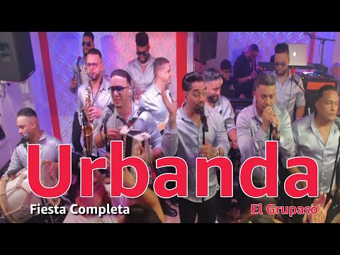 Urbanda en Lugo's Junio 2025