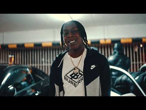 FUNDS - Pain N Poverty (OFFICIAL VIDEO)