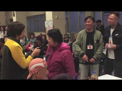 2017.03.12 Pizza Party