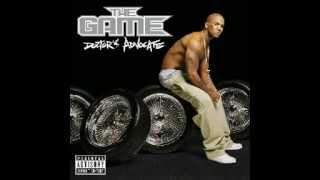 The Game Ft Jamie Foxx   Around the world