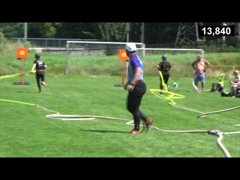 SDH Sezemice muži - PKL NOVÁ VES 2021 2.kolo KAMERA