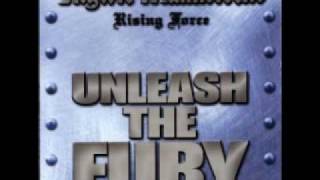 Yngwie Malmsteen- Magic and Mayhem