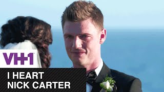 I Heart Nick Carter | Husband &amp; Wife | VH1