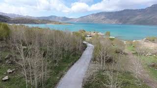 Pekhan İnşaat - Tatvan Bitlis Ayr. Nemrut Turizm İl Yolu