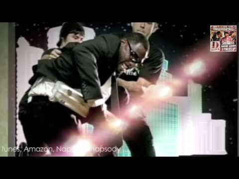 Styles P mixed by Mr. E of RPS Fam - Blow your mind (D-Block CLASSIC)