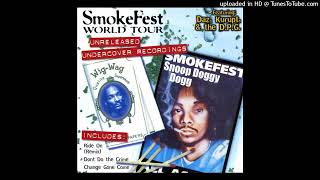 Snoop Dogg  Tommy Boy (Featuring Daz Dillinger)