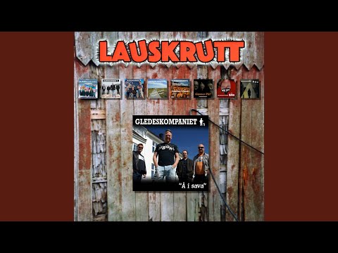 Å I Sava - Gledeskompaniet