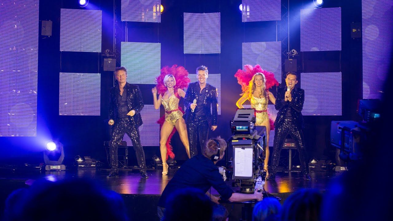 De Romeo's - Vrienden Voor Altijd (Officiële Videoclip - uit de film H.I.T.)