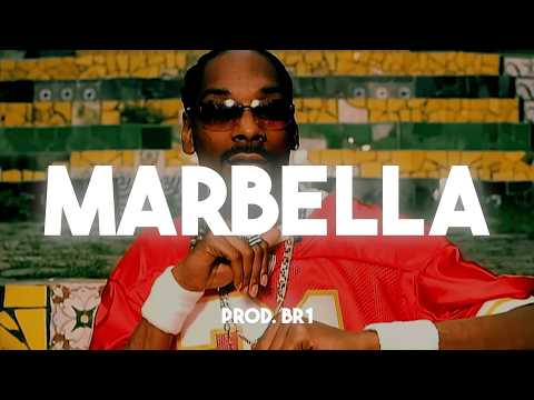 [FREE] 2000's R&B Type Beat Guitar Sample | "MARBELLA" (Prod by br1)