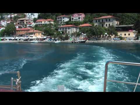 Der Kvarner Golf Teil 4 - Rabac und Labin