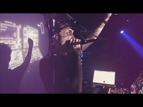 Accidentally started a rally