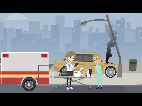 ICE - In Case of Emergency Video