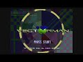 20 Mins Of Vectorman Intro US Genesis
