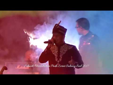 Joel Pasee -  Puga Nanggroe 🔴 LIVE Penampilan di Sail Sabang