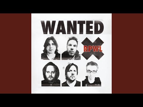 Still Asleep - Rpwl