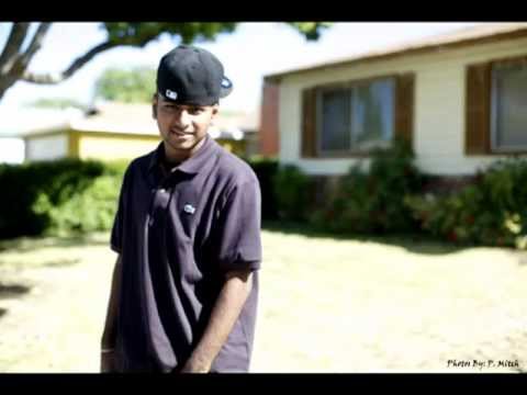 Stevie Joe (Ft. Philthy Rich & Lil Blood) - Don't See You [Produced By AK]