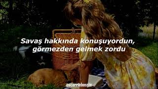 Nomy - I Love You Diane | Türkçe Çeviri