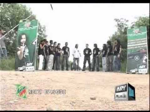 Episode13 part15 Mountain Dew Living on the edge 20th Jan. 2011