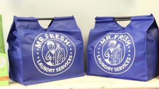 Mr Fresh Laundry Service