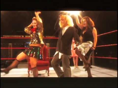 Mondo Wrestling A-GoGo - OVW TV 618 05 25 2011