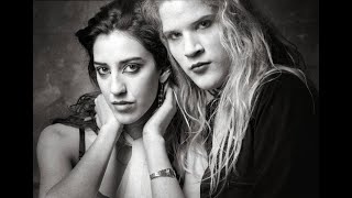 Seattle Scruffs Demos - Mother Love Bone 1988