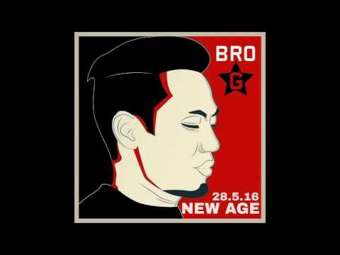 Bro G - Godfathers (Ft. G Family)