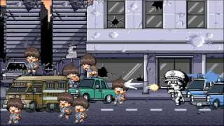 Kings of Power 4 Billion % - trailer