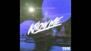 Wale   Know Me Feat  Skeme New Song