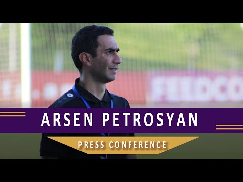 APL, Matchday 9, Arsen Petrosyan about win over Gandzasar-Kapan FC (2-0)