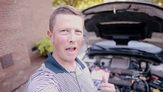 DIY How-To Install Automotive plastic retainer clips from Auto Clip Commerce