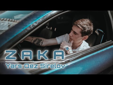Zaka - Yars Qez Sirelov (Single 2022)