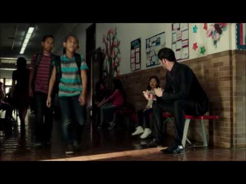 Trixie & Lucifer meet for the first time ・ Trixie Moments ・ Lucifer 1x1