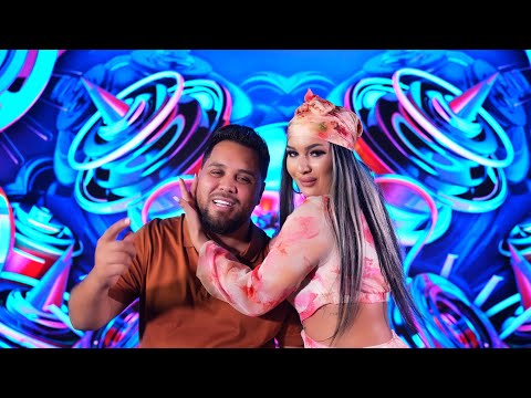 Nikolas Enache - Barbie Romanes | Official Video