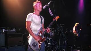 Feeder - Paperfaces (instrumental)