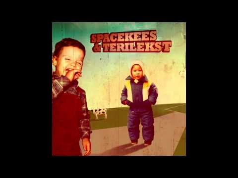 SpaceKees & Terilekst - 11. Wat, Wil, Je, Doen! (SpaceKees & Terilekst)