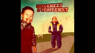 SpaceKees & Terilekst - 11. Wat, Wil, Je, Doen! (SpaceKees & Terilekst)