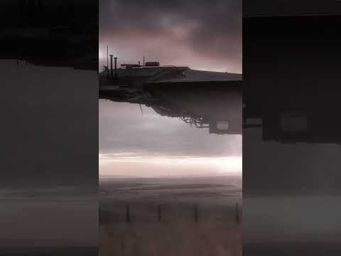 The Stillness of the Wind 🌙 11 Epic & Sci-fi & Ambient Music  🌙  Alpha 129Hz-141Hz 🌙 Spaceship