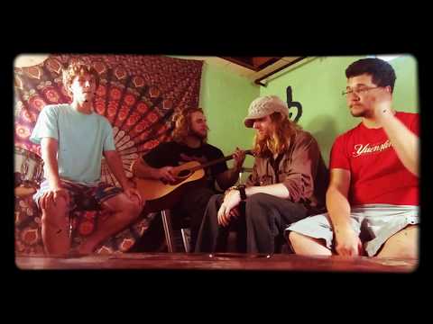 Thumbnail for "Helplessly Hoping" by Crosby, Stills, and Nash (Vanishing Apollo Cover) by Kabat