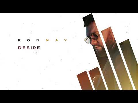 Ron May - Desire