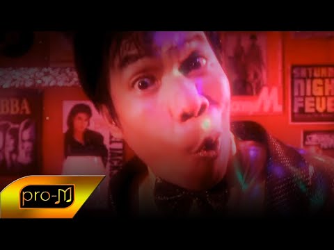 Temon - Raja Disko (Official Music Video)