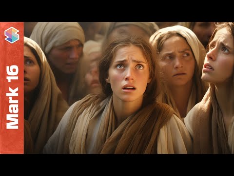 Illogical Women // Mark 16 Explained
