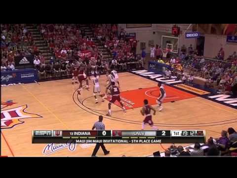 Every Patrick McCaw strip-and-score